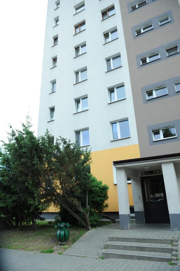 Apartament Olsztynska Apartment Radom Exterior photo