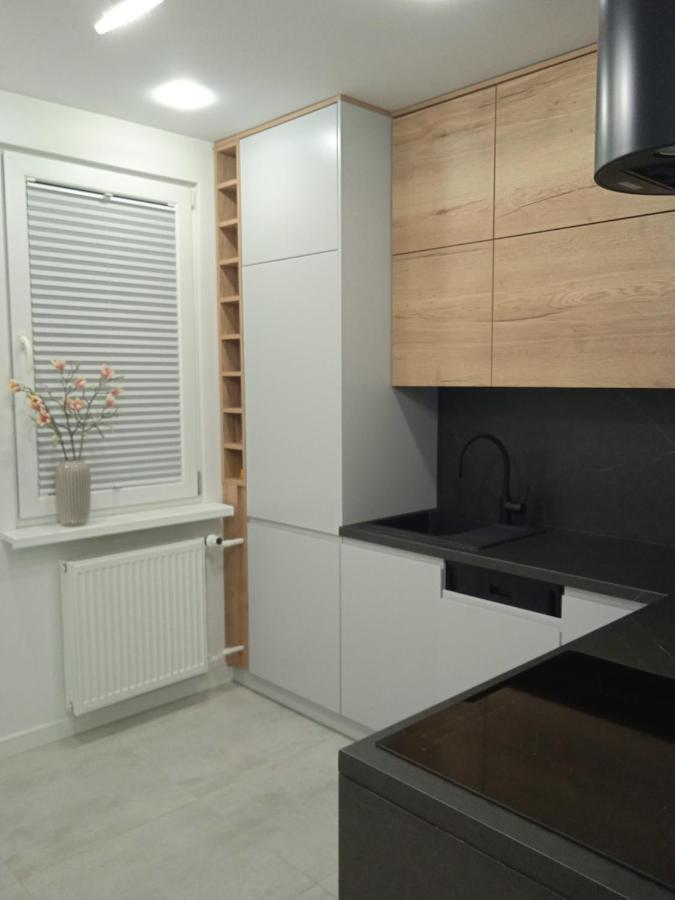 Apartament Olsztynska Apartment Radom Exterior photo