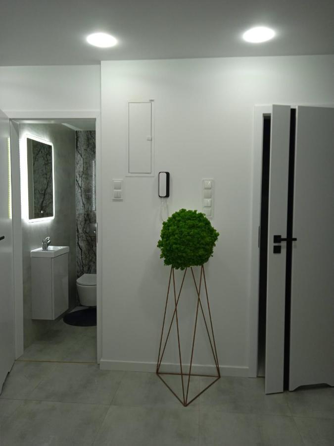 Apartament Olsztynska Apartment Radom Exterior photo