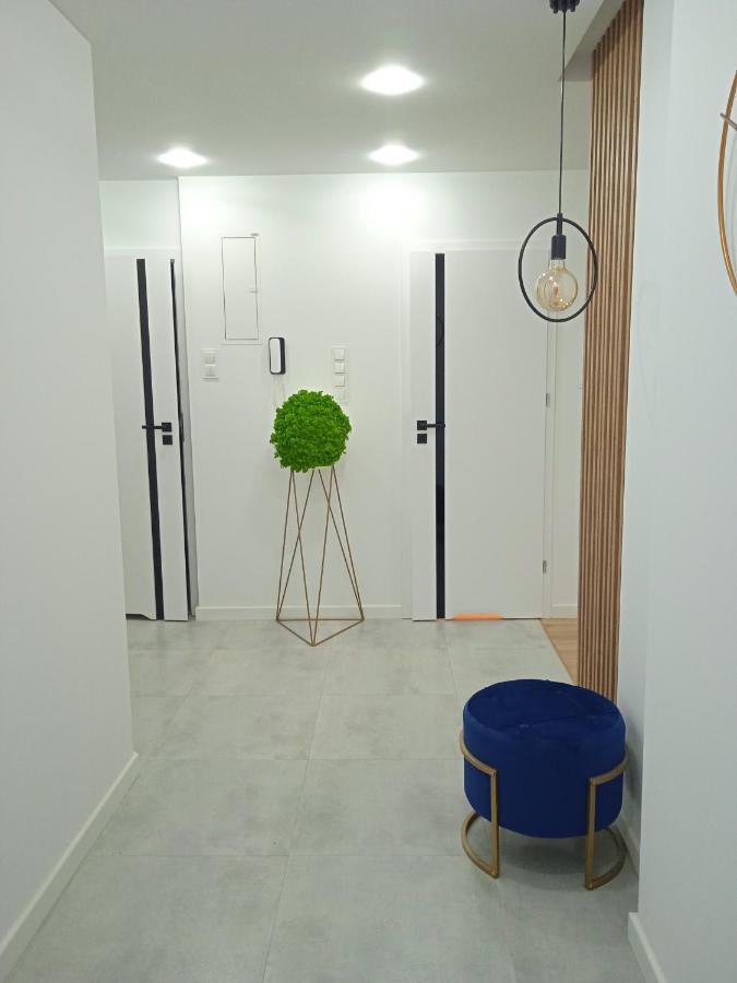 Apartament Olsztynska Apartment Radom Exterior photo