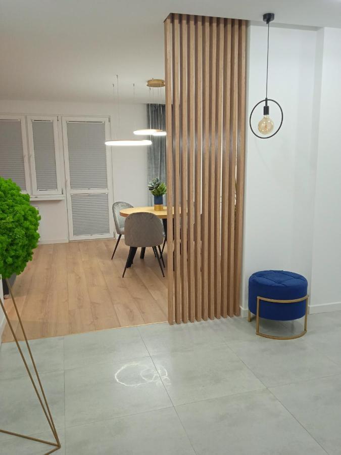 Apartament Olsztynska Apartment Radom Exterior photo