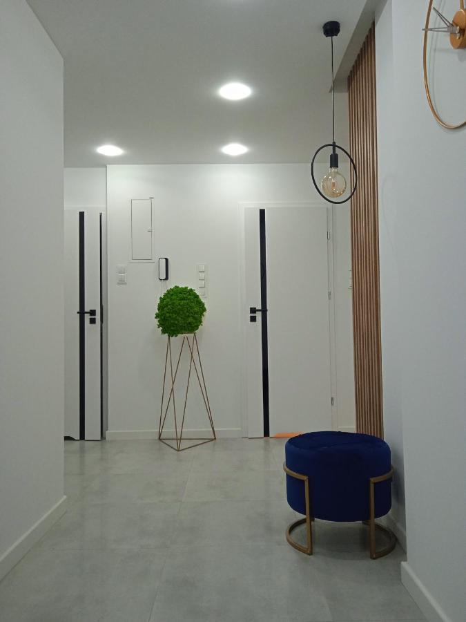 Apartament Olsztynska Apartment Radom Exterior photo