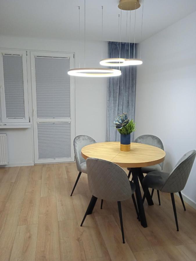 Apartament Olsztynska Apartment Radom Exterior photo